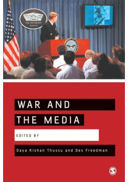 War and the Media