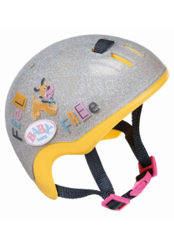Baby born - Kask rowerowy 43cm
