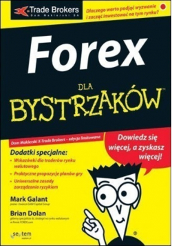 Forex dla bystrzaków
