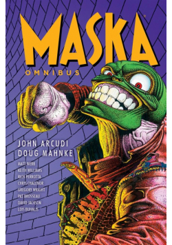 Maska T.1
