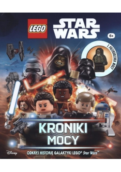 LEGO Star Wars Kroniki mocy