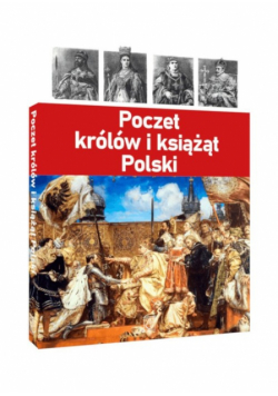 Poczet królów i książąt Polski