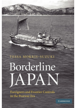 Borderline Japan