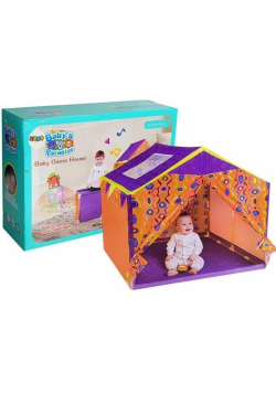 Namiot dla dzieci 112x110x102cm