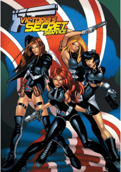 Victoria's Secret Service