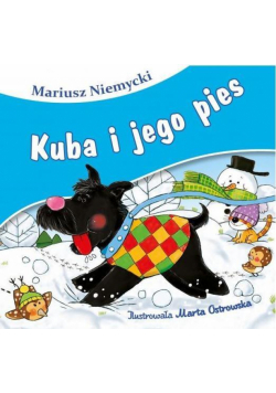 Kuba i jego pies