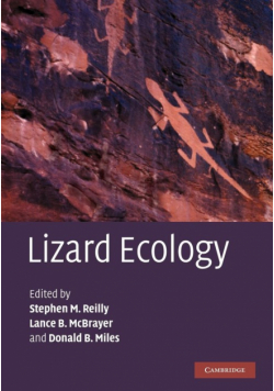 Lizard Ecology