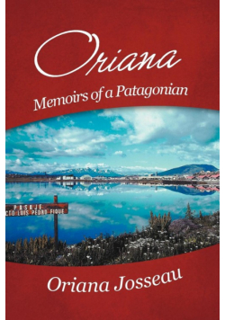 Oriana