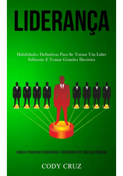 Liderança
