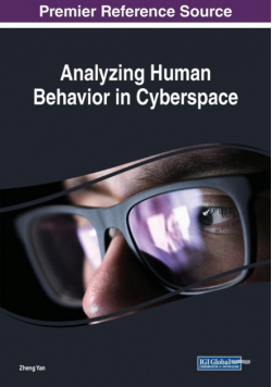 Analyzing Human Behavior in Cyberspace