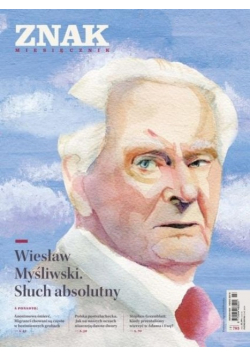 Wiesław Myśliwski
