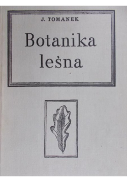 Botanika leśna