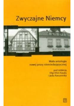 Zwyczajne Niemcy