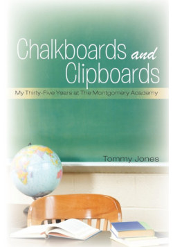 Chalkboards and Clipboards
