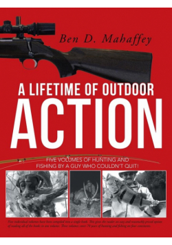 A Lifetime of Outdoor Action