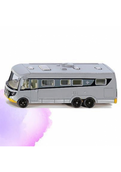 Siku 16 - Van Camper Niesmann S1671
