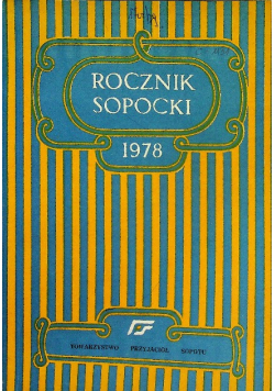 Rocznik sopocki 1978