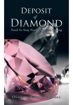 Deposit of Diamond