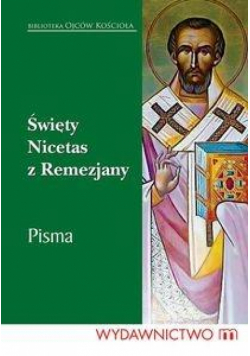 Święty Nicetas z Remezjany