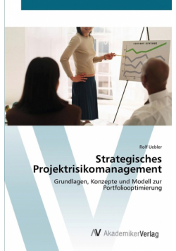 Strategisches Projektrisikomanagement