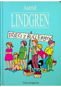 Dzieci z Bullerbyn