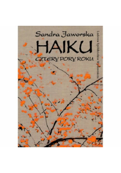 Haiku Cztery pory roku