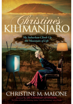 Christine's Kilimanjaro