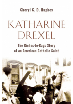 Katharine Drexel