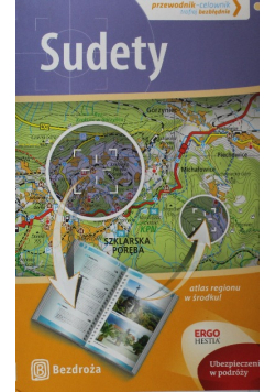 Sudety Przewodnik celownik