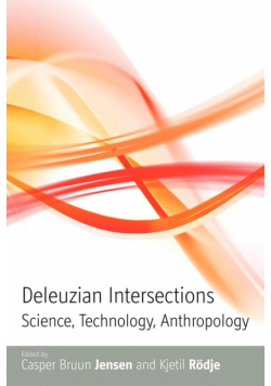 Deleuzian Intersections