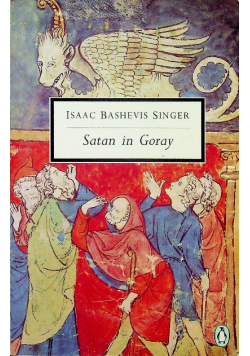 Satan in Goray