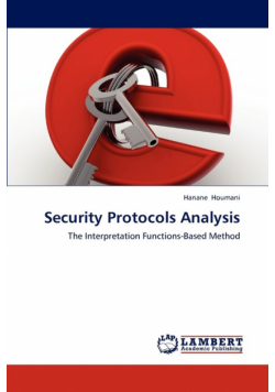 Security Protocols Analysis