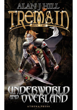 Tremain Book Two