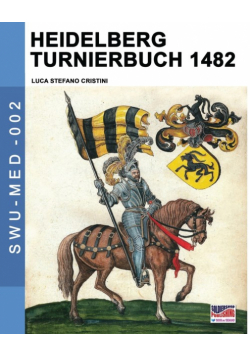 Heidelberg Turnierbuch 1482