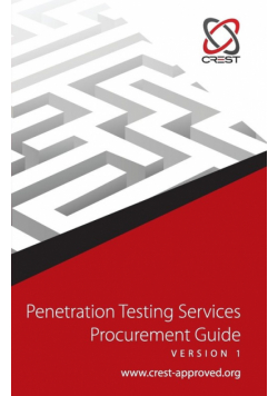 Penetration Testing Services Procurement Guide