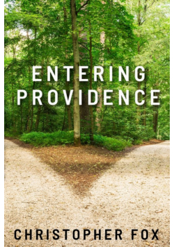Entering Providence