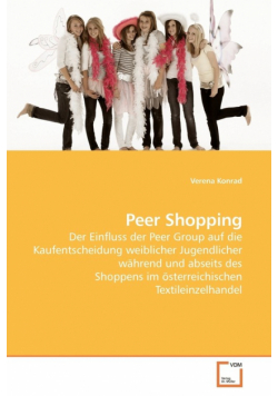 Peer Shopping