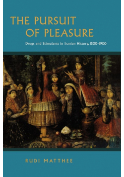 The Pursuit of Pleasure