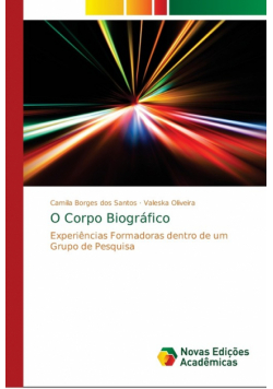 O Corpo Biográfico