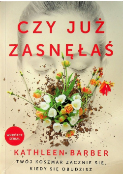 Czy już zasnęłaś