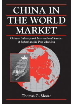 China in the World Market
