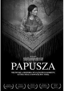 Papusza DVD