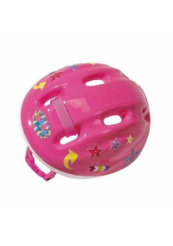 Baby born - Kask rowerowy