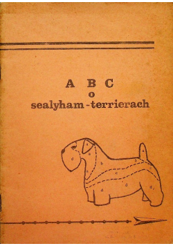 ABC o sealyham - terrierach