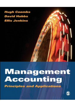 Management Accounting