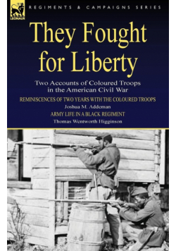 They Fought for Liberty