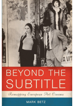 Beyond the Subtitle