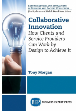 Collaborative Innovation