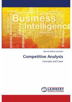 Competitive Analysis