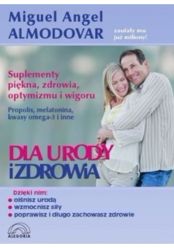 Dla urody i zdrowia